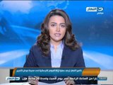 #اخبار_النهار: حملة امنية موسعة فى شمال سيناء لاستهداف العناصر التكفيرية