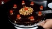 No Bake Chocolate Biscuit Cake - Without Oven Chocolate Cake Recipe by Kitchen With Amna