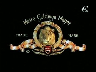 The Outer Limits S02E18  The Light Brigade