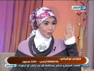 #ELNaharda / # برنامج_النهاردة: العبادات وراحتنا النفسية مع دكتور بشار عبد الرحمن