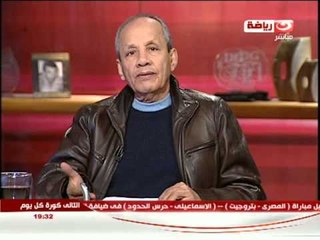 في دائره الضوء ابراهيم حجازي عشان بلدنا تقوم من تاني لازم كلنا نحط ايدينا في ايدين بعض
