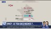 SNCF: TGV Ouigo ou InOui, c'est quoi la différence ?