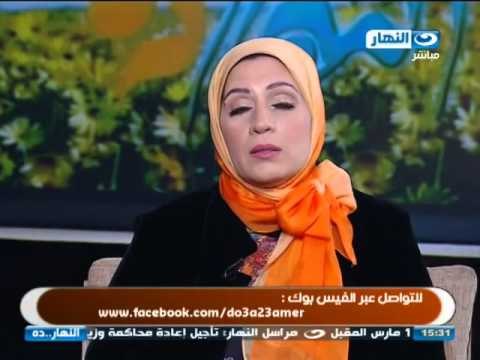 #ELNaharda / # برنامج_النهاردة | متصلة: ماعنديش ثقة فى نفسى