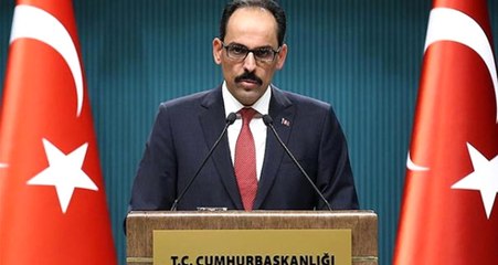 Son Dakika! Beştepe'den Yeni Ekonomi Programı ile İlgili İlk Yorum: Olumlu Etkisi Olacak