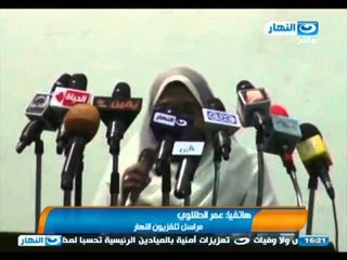 #اخبار_النهار:اكتمال النصب القانونى للعمومية للاطباء واتفاق بين القوى العاملة وعمال غزل المحلة