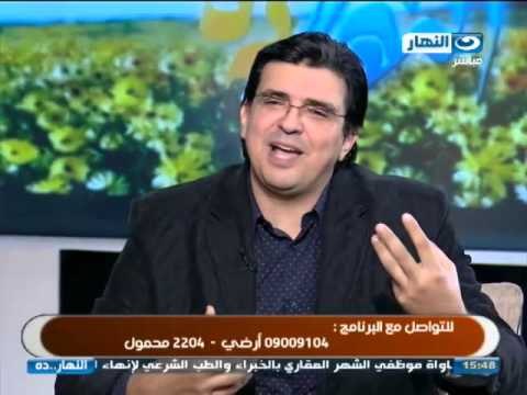 #ELNaharda / # برنامج_النهاردة | الرد على تليفونات المشاهدين - الجزء الثانى