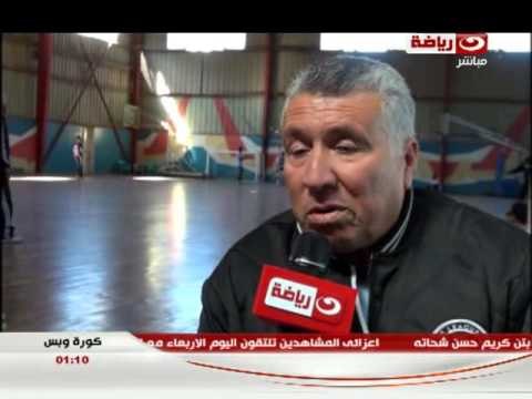 كورة وبس : اراء اللاعيبة القديمة على تولى ميدو تدريب الزمالك