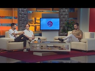 Dite e Re - I ftuar Hysni Dankshi, mjek alternativ