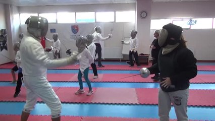 Hobi Olarak Başladı, Dünya Şampiyonasında Türkiye'yi Temsil Edecek