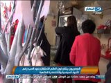 #اخبار_النهار: المصريون يشاركون العالم فى الاحتفال بعيد الحب رغم الاوضاع السياسية #Akhbar_alnahar