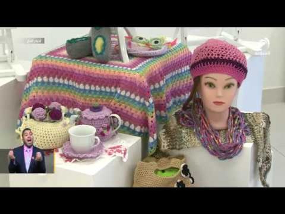 جواهر القاسمي : العناية بالتجارب النسائية في الفنون التشكيلية أحد مرتكزات الشارقة في تمكين المرأة