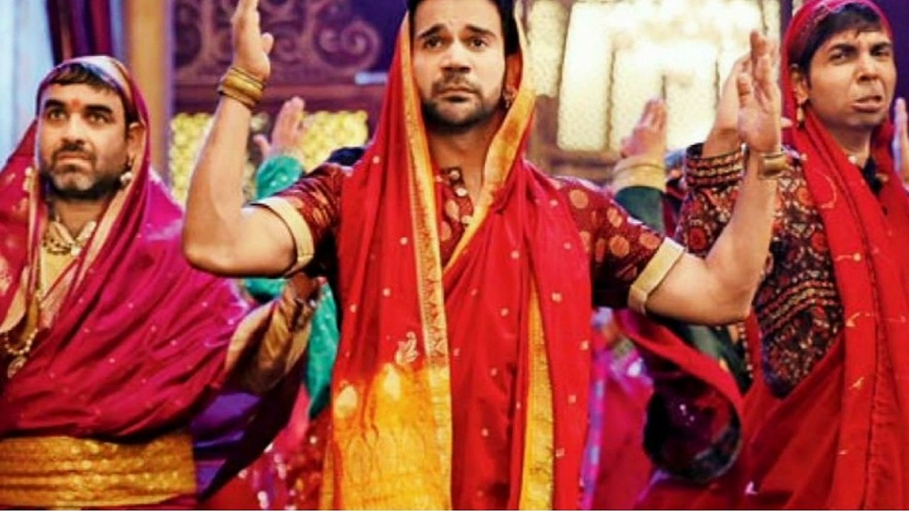 Stree (2018)