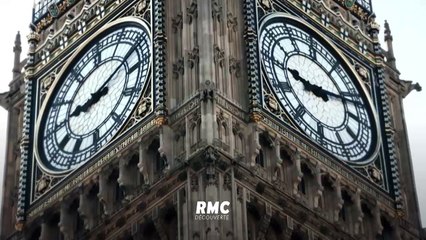 Londres des mystères