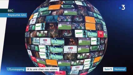 Eurozapping : des diplômes de droit achetés en Espagne, un prêtre-robot en Allemagne