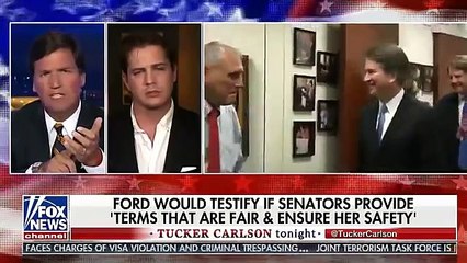 Tucker Carlson Tonight 9/20/18 | Fox News September 20, 2018