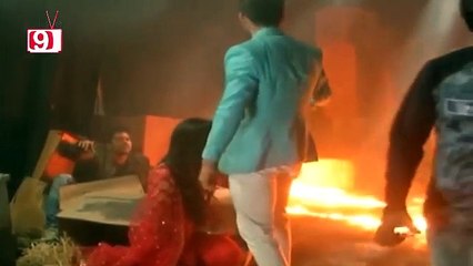Kaleerein  - Onlocation Latest Twist 21st Sept 2018