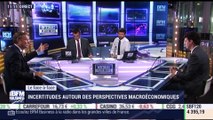Thibault Prébay VS Daniel Gérino (1/2): Pourquoi les marchés progressent-ils malgré les incertitudes macroéconomiques ?  - 21/09