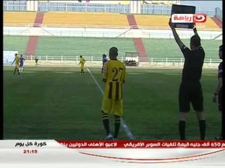 كورة كل يوم:   تحليل مباراة المقاولون و سموحة  #Kora_Kol_Youm