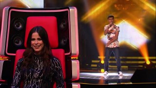 Chiddy Bang - Opposite of Adults (Yassine) - The Voice Kids 2016 - Blind Auditions - SAT.1