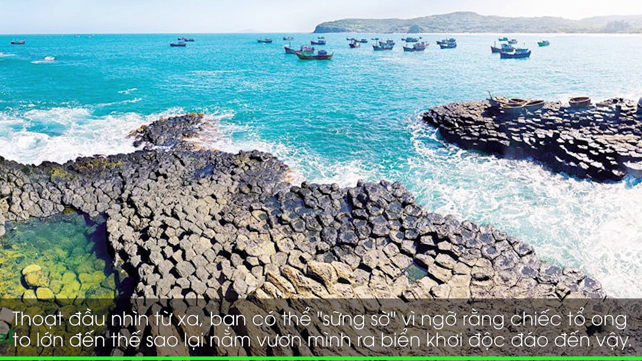 Dắt tay nhau "săn" cảnh đẹp tại những địa điểm đáng ghé thăm nhất khi tới Tuy Hòa