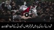 Thousands rally across Pakistan ahead of Ashura celebrations