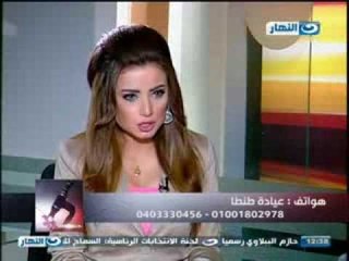 #Ezay_ElSeha / #برنامج ازى_الصحة: علاج ألام مابعد جراحات الغضروف مع الدكتور أحمد عصام