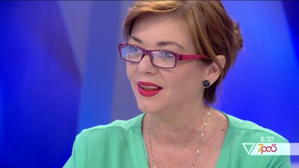 7pa5 - Mazhorance - Opozite për teatrin - 21 Shtator 2018 - Show - Vizion Plus