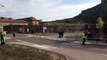 Exercice attentat à Belfort : une fausse attaque terroriste en conditions réelles