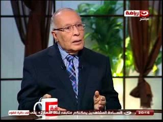 في دائرة الضوء -   لقاء مع الاستاذ محمد فاضل