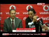 كورة كل يوم - شاهد ماذا قال ميدو مدرب الزمالك في المؤتمر الصحفي بعد تعادلة مع الشرطة