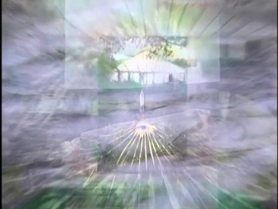 The Outer Limits S02E06  Beyond the Veil