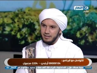 #برنامج_النهاردة: قيمة دعاء الأم لابنائها  #ELNaharda