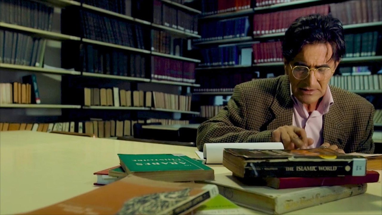 ترويج/ خارج النص- كتاب "الاستشراق" للكاتب إدوارد سعيد