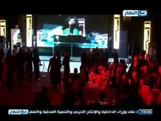 أحلى النجوم| جائزة التميز ل المخرجة سندرا نشأت - دير جيست    #AhlaAlnogom