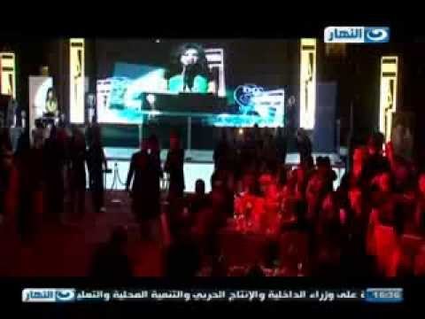 أحلى النجوم| جائزة التميز ل المخرجة سندرا نشأت - دير جيست #AhlaAlnogom