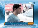 #اخبار_النهار : تاجيل محاكمة مرسي بسبب الاحوال الجويه وظبط ابنه بسجارتى حشيش وعرضه على النيابة