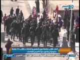 #اخبار_النهار - تقرير:  اتحادات طلاب 12 جامعة وجامعة عين شمس يرفضون عودة الحرس الجامعى