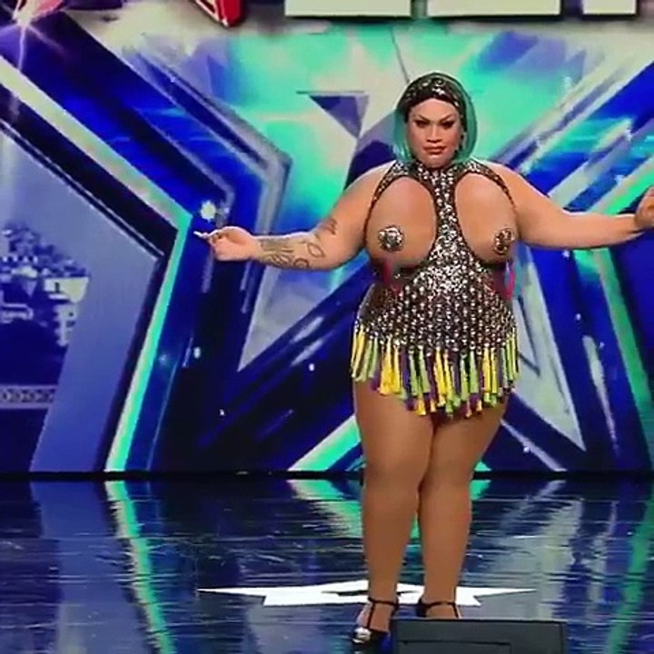 xxx tv show dance with amazing skill by a girl