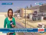 #اخبار_النهار : وزيرُ الكهرباءِ يزور محطةِ كهرباء شمالِ الجيزة للتأكدُ من جاهزيةِ المحطةِ
