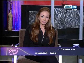 #Sabaya_Elkher| #صبايا_الخير | لقاء مع قاتل العائلة المسيحية في الاسكندرية