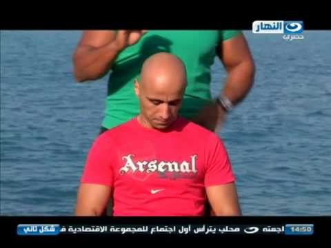 #Shakl_Tany / #برنامج_شكل_تانى | الذهاب للجيم مع وجود أصابة فى الجسم وخطورتة وتمارين هامة