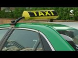 صباح الشارقة .. لائحة مواقف سيارات الأجرة