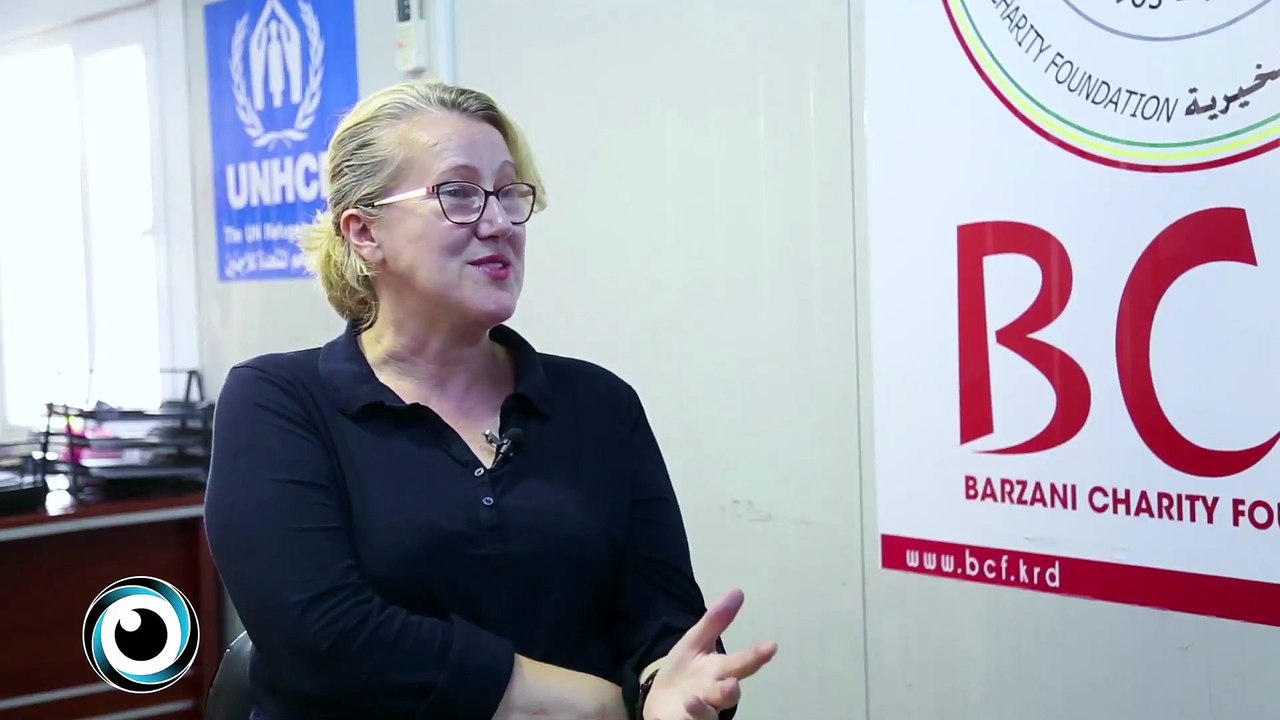 UNHCR: Challenges Refugees Face