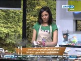 #Lo2ma_Haneya / #لقمة_هنية | مسابقة بين إيناس ونسمة