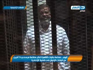 #اخبار_النهار | اجتماع حكومة محلب و انطلاق الفصل الدراسى الثانى فى موعدة #‎Akhbar_AlNahar‬