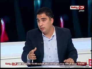 شارع النهار:  لقاء الاستاذ سيد متولى الجزء الثالث