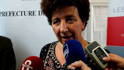 Un point sur Parcoursup par la ministre de l’Enseignement supérieur