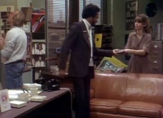 WKRP in Cincinnati S01E08   Love Returns