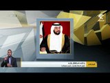 رئيس الدولة يهنيء رئيس موريتانيا بذكرى استقلال بلاده