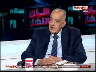 شارع النهار:  لقاء الدكتور محمد شتلة الجزء الاول #Share3_AlNahar
